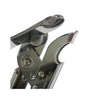 アークランズ PROSERIES 歯車式缶切り PS1611 1個 64-3665-51（直送品）