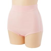 犬印本舗 帝王切開後のガーゼショーツ L SH2617 1枚 65-6901-20（直送品）