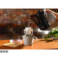 オークス コーヒードリップバッグホルダー TQ1394 1個 67-5183-22（直送品）