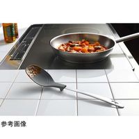 オークス 置き場に困らない調理スプーン LS1567 1個 67-5195-43（直送品）