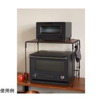 オークス BOW レンジラック BWS8201 1個 67-5183-17（直送品）