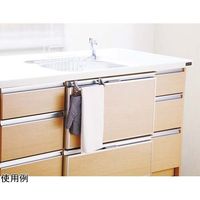 オークス コンビハンガー JC10 1台 67-5200-06（直送品）