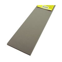 イノアックコーポレーション セーフティクッション 200×910×8mm グレー TAC-014 1枚 64-5077-54（直送品）