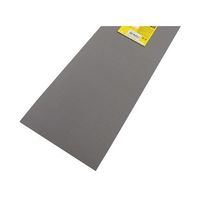 イノアックコーポレーション セーフティクッション 100×910×8mm グレー TAC-013 1枚 64-5077-53（直送品）