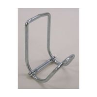 三友産業 ゴムバンド金具シリーズ Dフック HR-1082 1パック(1個) 63-7923-75（直送品）