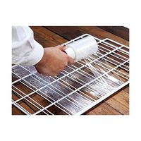 三友産業 ハンディラップ 詰替 100mm×150m HR-1302 1巻 63-7925-14（直送品）