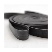 三友産業 ゴムバンド エンドレスゴムバンド 18mm×900ー1200mm 4個入 HR-1925 1パック(4個) 63-7923-48（直送品）