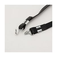 三友産業 ゴムバンド両端フック 約20mm×約900mm HR-1933 1本 63-7923-76（直送品）