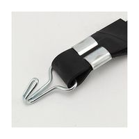 三友産業 ホロ用ゴムバンド 両端フック付 1m×30mm HR-966 1本 63-7925-54（直送品）