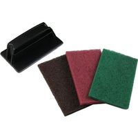 シャイネックス サンドシートEX STE-013 1個 63-5408-80（直送品）