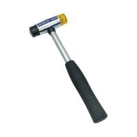 高儀 GIS パイプ柄 コンビハンマー 1032020 1個 63-7060-48（直送品）