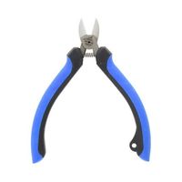 高儀 HW マイクロニッパーSP付 125mm 1114523 1個 63-7066-33（直送品）