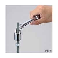 高儀 GIS L型スルーレンチ 19mm LSWー19 1155787 1個 63-7069-99（直送品）