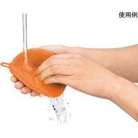 高儀 やわらか爪ブラシ 65-1747-45 1個（直送品）