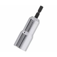 高儀 EM 六角軸ディープソケット 21mm H付 1157647 1個 63-7085-81（直送品）