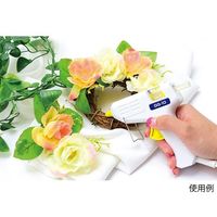 高儀 M&M グルーガン GGー10A 1162372 1個 63-7070-80（直送品）