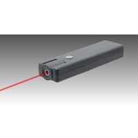 高儀 TKG レーザーポインター LPRー100 赤 1212435 1個 63-7071-77（直送品）