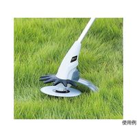 高儀 EARTH MAN 静音草刈りチップソー TB-162 1個 64-4077-45（直送品）