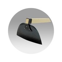 高儀 菊堂芝ジョレン 5尺柄 2044245 1個 64-4065-60（直送品）