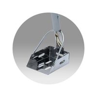 高儀 村国ステンレス清掃器小 2050721 1個 64-4065-95（直送品）