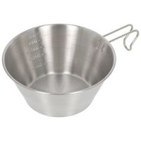 高儀 シェラカップ 600mL 65-1210-73 1個（直送品）