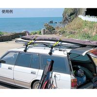 高儀 ギスケ 荷締めベルト ラチェット式 5m 1140740 1個 63-7068-94（直送品）