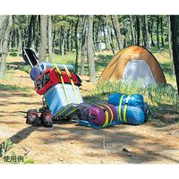 高儀 ギスケ 荷締めベルト 4m 1140730 1個 63-7068-92（直送品）