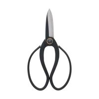 高儀 刃長大久保鋏195mm 67-3066-16 1個（直送品）