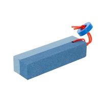 高儀 鎌砥石両面荒砥/中砥 2008614 1個 64-4077-84（直送品）