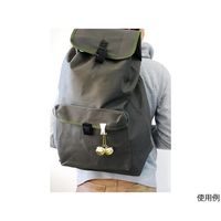 高儀 TAKAGIクリップ式 山歩き鈴大 2050389 1個 64-4077-86（直送品）