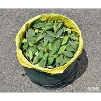 高儀 TKG ジャンピング集草バッグ 60L 2049432 1個 63-7082-37（直送品）