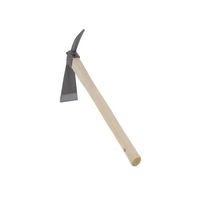 高儀 儀助片手鍬ピックマトック 2029190 1個 64-4064-11（直送品）