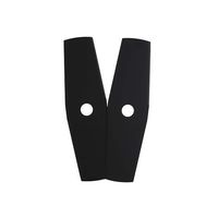 高儀 EARTH MAN 斬丸 草刈用 二枚刃 305mm 2枚入り 2019401 1個 64-4068-85（直送品）