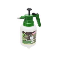 高儀 TAKAGI蓄圧式ガーデンスプレーPRO1L GHSF-1A 1個 64-4068-94（直送品）