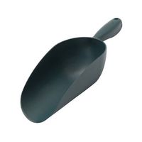 高儀 畑サイクル深型スコップL 2032481 1個 64-4068-99（直送品）