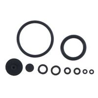 高儀 TAKAGI肩掛噴霧器用パッキンセット GKSP-3D 1個 64-4078-31（直送品）