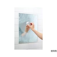 高儀 ダイヤモンドうろこ汚れ落とし 鏡・ガラス用 4002310 1個 64-4069-62（直送品）