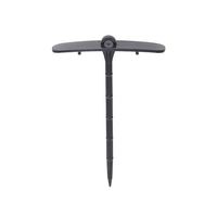 高儀 TAKAGIスーパーシート押さえ20m用 50pcs 2071822 1個 64-4064-83（直送品）