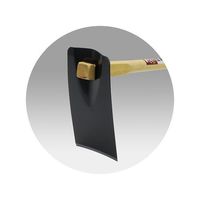 高儀 村国団地鍬 2040900 1個 64-4065-26（直送品）