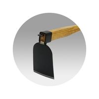 高儀 村国家庭用 唐鍬 2040310 1個 64-4065-31（直送品）