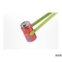 高儀 TAKAGIステンゴミ取りシャークトング600mm 2050254 1個 64-4066-20（直送品）