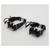 高儀 斬丸サポートスパイク ミニ 2015510 1個 64-4068-11（直送品）