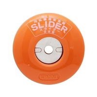 高儀 斬丸刈払機用安定板スライダーズオレンジ 2050481 1個 64-4068-43（直送品）