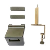 ノムラテック どあロックガード N-1071 1セット 65-3375-36（直送品）