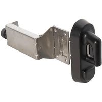 ノムラテック どあロックガード N-1061 1セット 65-3375-39（直送品）