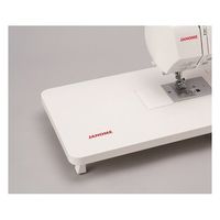 ジャノメ コンピュータミシン JN831 1台 64-3771-23（直送品）