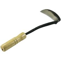 マルト大橋木工所 鋼付 カット鎌 20932 1個 63-5446-53（直送品）