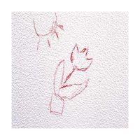 建築の友 クロスタッチ 落書きかくし 20mL CT-06 1個 63-7920-17（直送品）