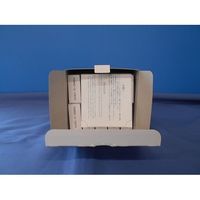 小林クリエイト 心電計用紙 10冊入 30m FQW50-3-100(K) 1箱(10冊) 63-5626-41（直送品）