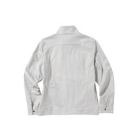 中塚被服 エンジニアジャケット ストーングレー 5L D543-87-5L 1枚（直送品）